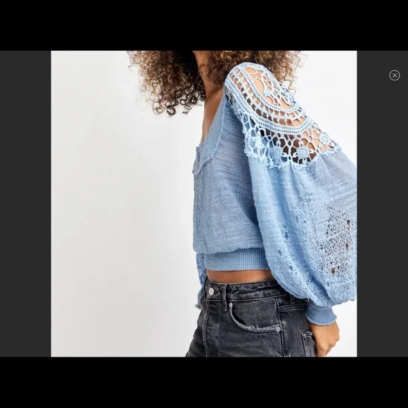 Free people Before you go, top - Picture 2 of 14